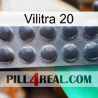 Vilitra 20 30